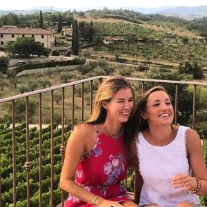 Meet your Posher, Madison